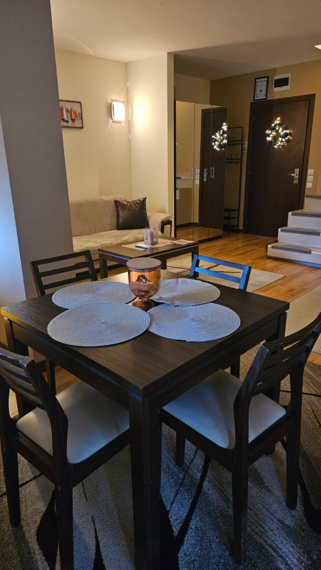 Apartment Zax B7 In Terra Complex Bansko Exterior foto